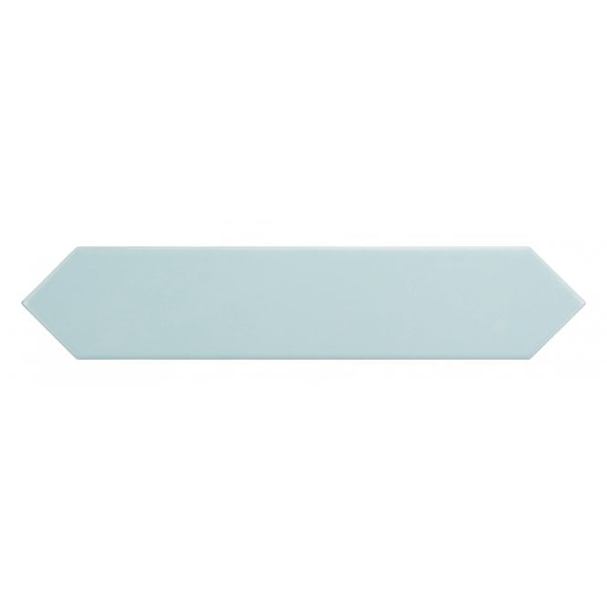 Equipe Arrow Carribean Blue 5cm x 25cm