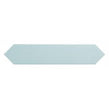 Equipe Arrow Carribean Blue 5cm x 25cm