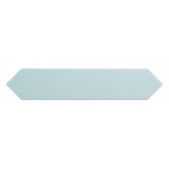 Equipe Arrow Carribean Blue 5cm x 25cm