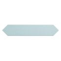 Equipe Arrow Carribean Blue 5cm x 25cm