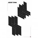 Arrow Cedar 8cm x 40cm Wall & Floor Tile
