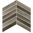Arrow Dark 8cm x 40cm Wall & Floor Tile