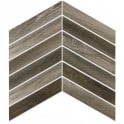 Arrow Dark 8cm x 40cm Wall & Floor Tile
