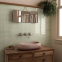 Equipe Arrow Green Halite 5cm x 25cm