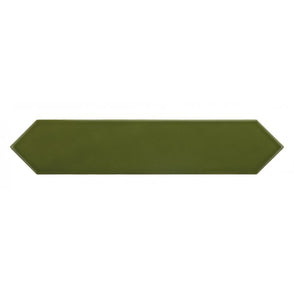 Equipe Arrow Green Kelp 5cm x 25cm
