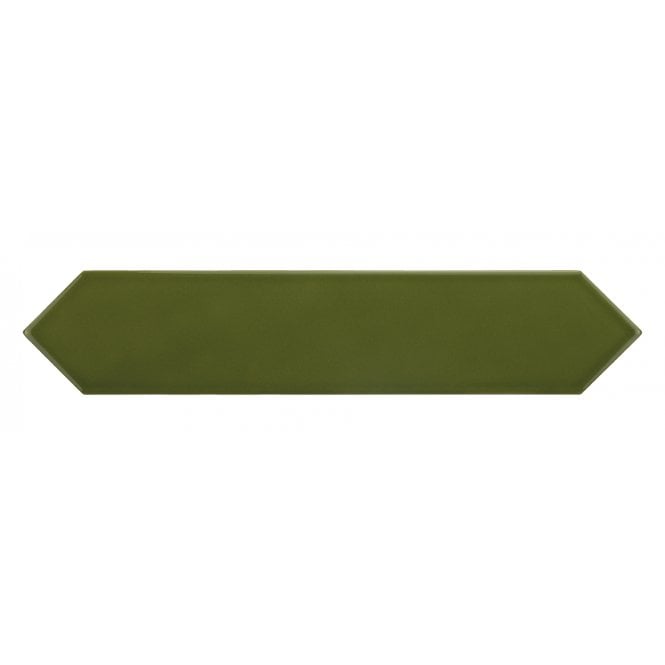 Equipe Arrow Green Kelp 5cm x 25cm