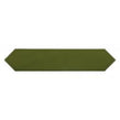 Equipe Arrow Green Kelp 5cm x 25cm