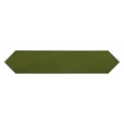 Equipe Arrow Green Kelp 5cm x 25cm