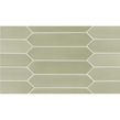 Equipe Arrow Lanse Bahia 5cm x 25cm Wall Tile