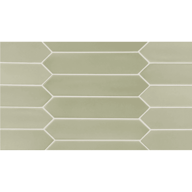 Equipe Arrow Lanse Bahia 5cm x 25cm Wall Tile