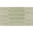 Equipe Arrow Lanse Bahia 5cm x 25cm Wall Tile