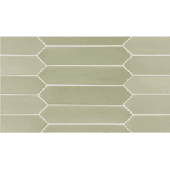 Equipe Arrow Lanse Bahia 5cm x 25cm Wall Tile