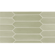 Equipe Arrow Lanse Bahia 5cm x 25cm Wall Tile