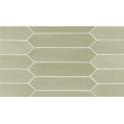 Equipe Arrow Lanse Bahia 5cm x 25cm Wall Tile