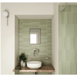 Equipe Arrow Lanse Bahia 5cm x 25cm Wall Tile