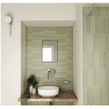 Equipe Arrow Lanse Bahia 5cm x 25cm Wall Tile