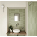 Equipe Arrow Lanse Bahia 5cm x 25cm Wall Tile