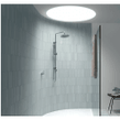Equipe Arrow Lanse Blue 5cm x 25cm Wall Tile