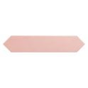 Equipe Arrow Pink 5cm x 25cm