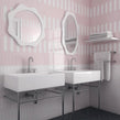 Equipe Arrow Pink 5cm x 25cm