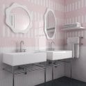 Equipe Arrow Pink 5cm x 25cm