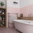 Equipe Arrow Pink 5cm x 25cm