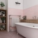 Equipe Arrow Pink 5cm x 25cm