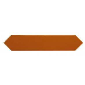 Equipe Arrow Orange 5cm x 25cm