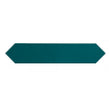 Equipe Arrow Teal 5cm x 25cm