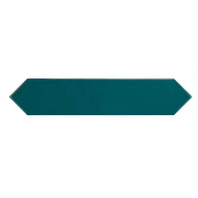 Equipe Arrow Teal 5cm x 25cm