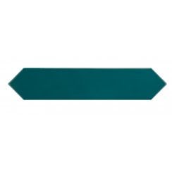 Equipe Arrow Teal 5cm x 25cm