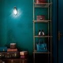 Equipe Arrow Teal 5cm x 25cm
