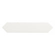 Equipe Arrow White 5cm x 25cm