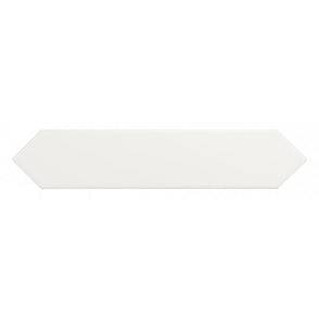 Equipe Arrow White 5cm x 25cm