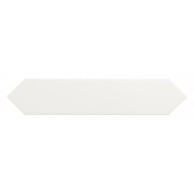 Equipe Arrow White 5cm x 25cm
