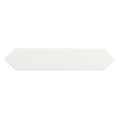 Equipe Arrow White 5cm x 25cm