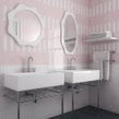 Equipe Arrow White 5cm x 25cm