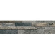 Art Stone Anthracite 15cm x 60cm Wall Tile