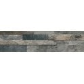 Art Stone Anthracite 15cm x 60cm Wall Tile