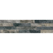 Art Stone Anthracite 15cm x 60cm Wall Tile
