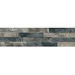 Art Stone Anthracite 15cm x 60cm Wall Tile