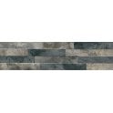 Art Stone Anthracite 15cm x 60cm Wall Tile