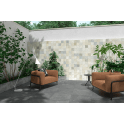 Art Stone Beige 15cm x 15cm Wall & Floor