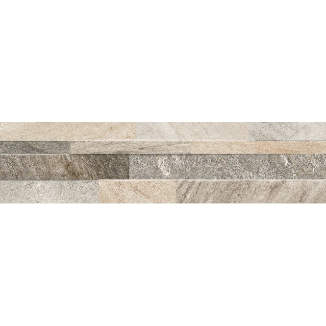 Art Stone Beige 15cm x 60cm Wall Tile