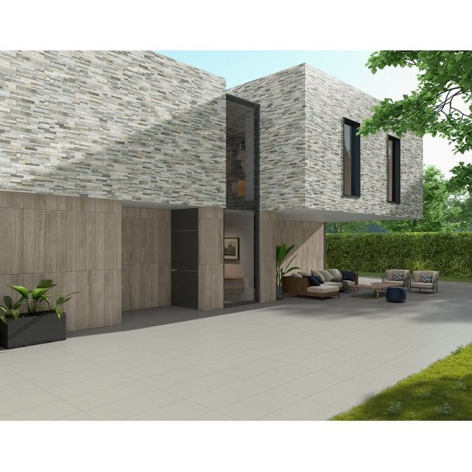 Art Stone Beige 15cm x 60cm Wall Tile