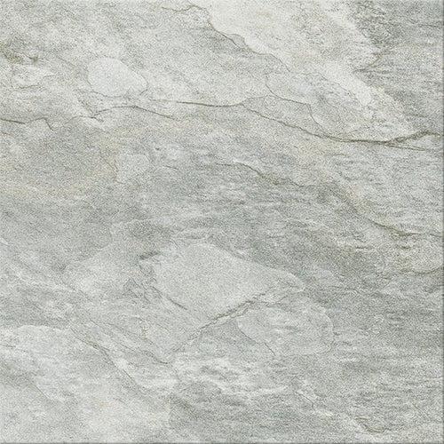 Art Stone Grey 15cm x 15cm Wall & Floor