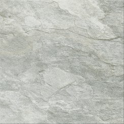 Art Stone Grey 15cm x 15cm Wall & Floor