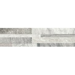 Art Stone Grey 15cm x 60cm Wall Tile
