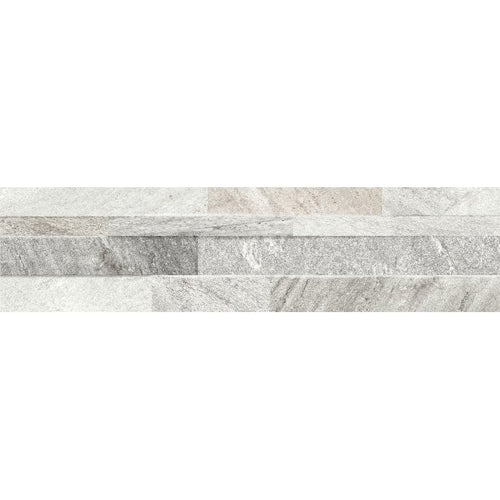 Art Stone Grey 15cm x 60cm Wall Tile