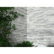 Art Stone Grey 15cm x 60cm Wall Tile